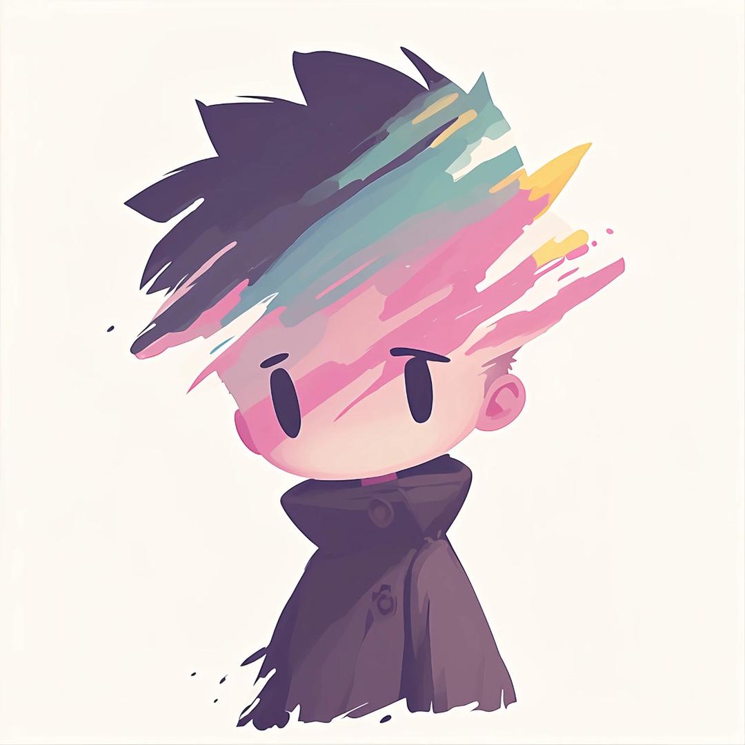 时光取名叫无心