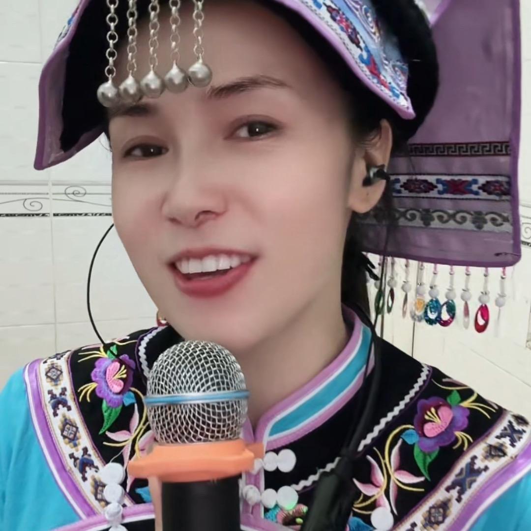 罗甸春妹