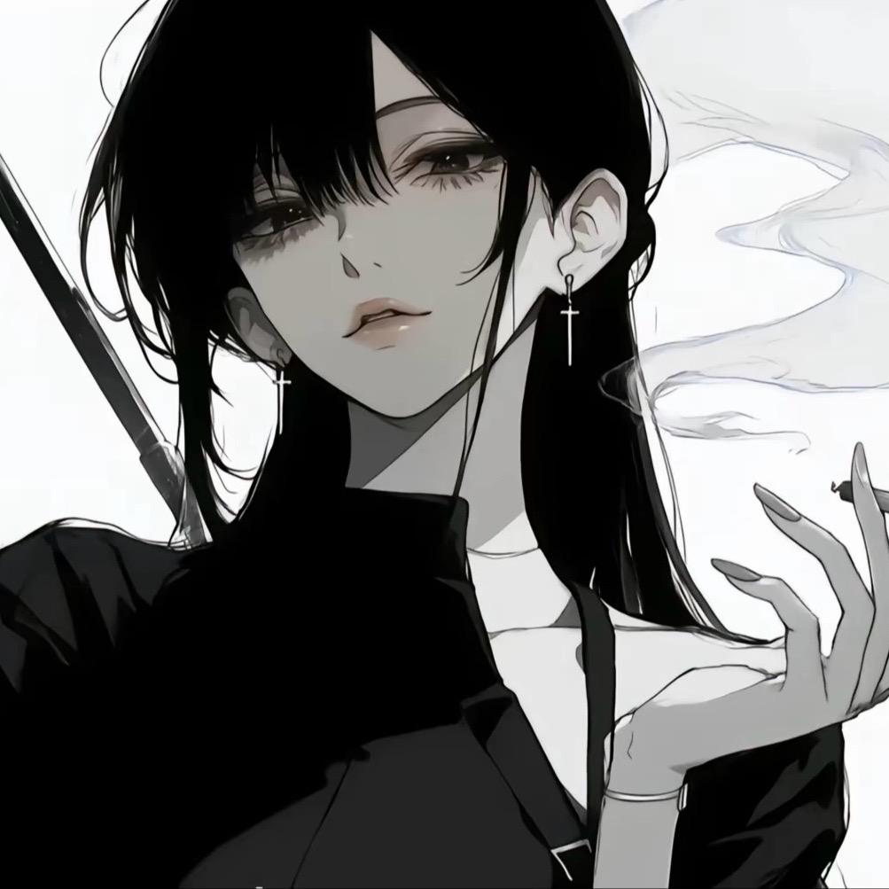 优雅阿玛