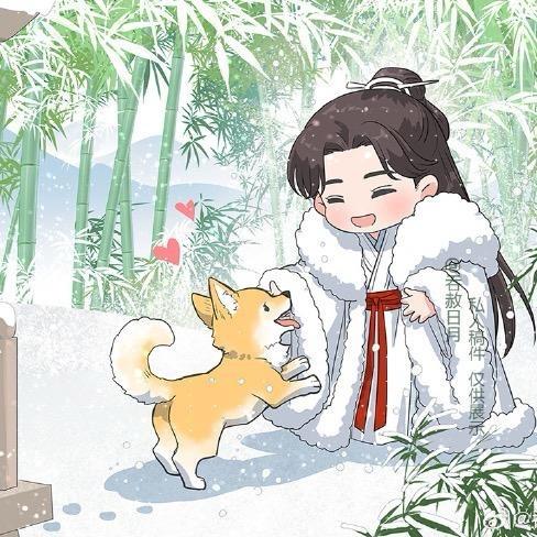 狐狸精专属