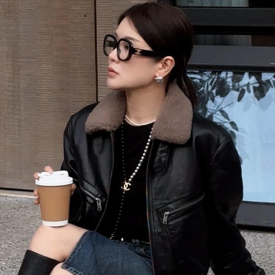 妙总|私服穿搭(时尚推荐)