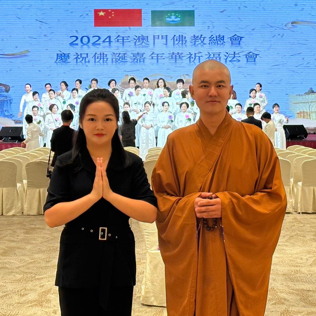 慧安悟禅🪷108拜受益者