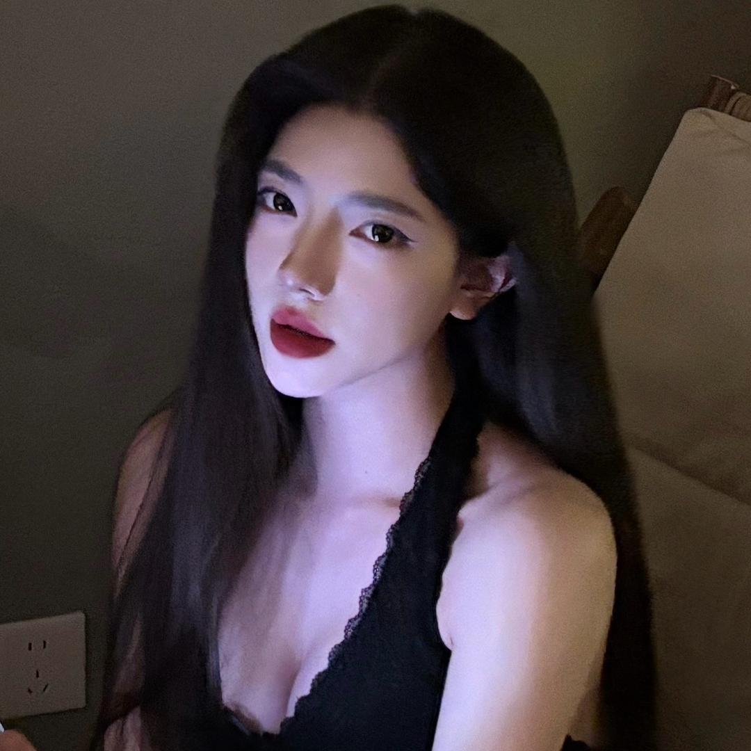 亲爱的蛮子小姐