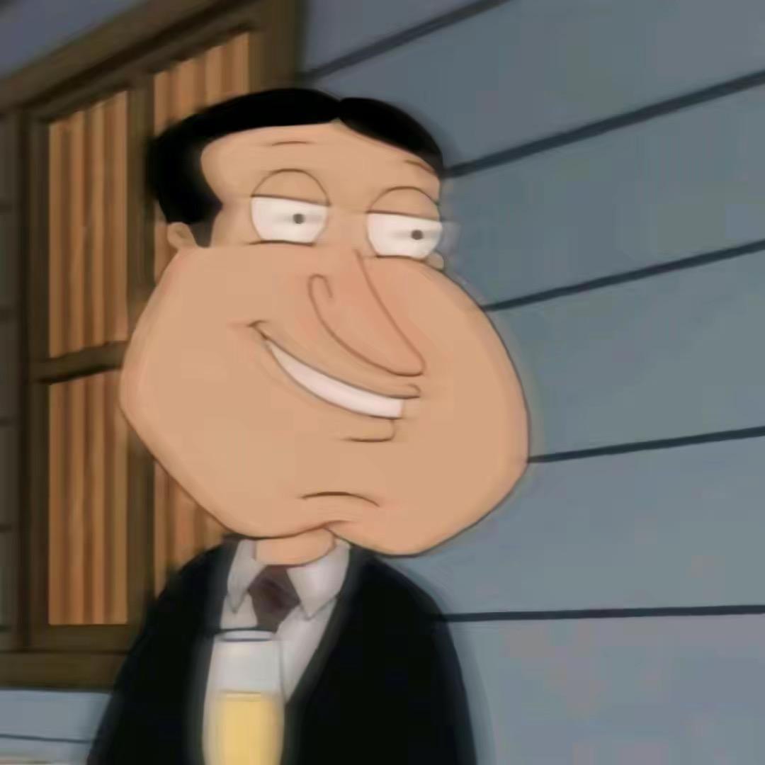 骑老太太闯红灯