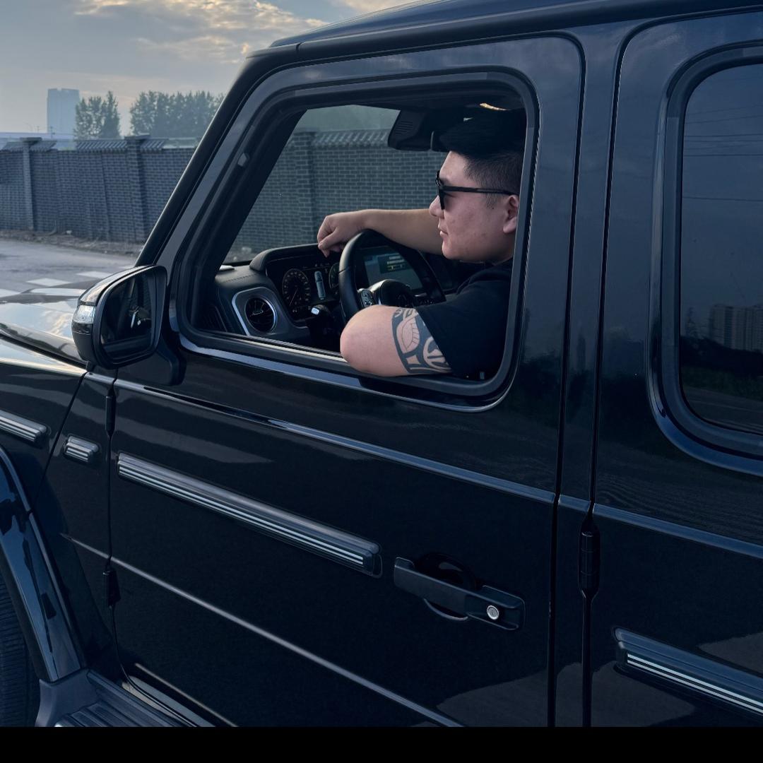 山东辉子(只做安全车)