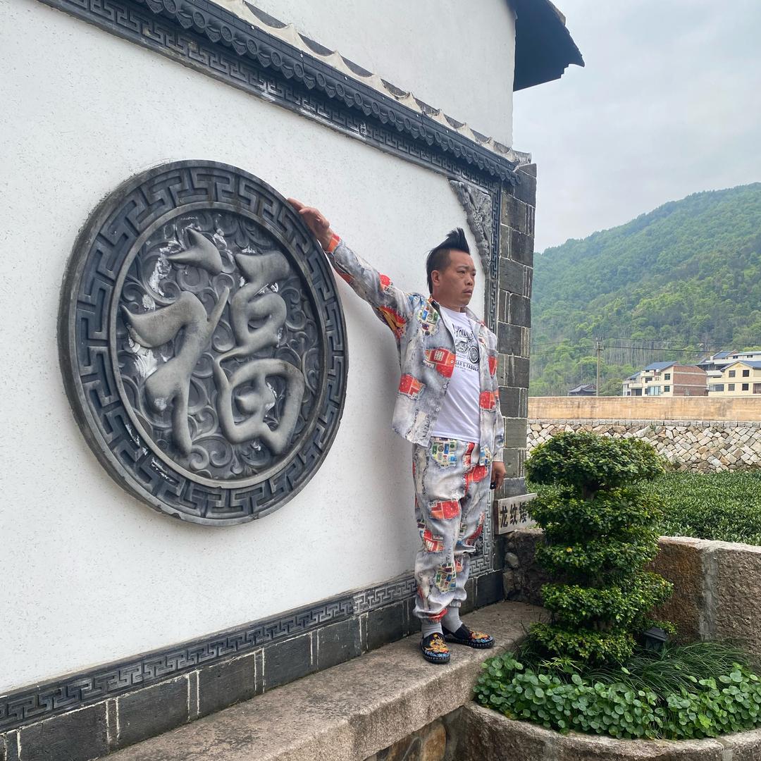 福安潇洒