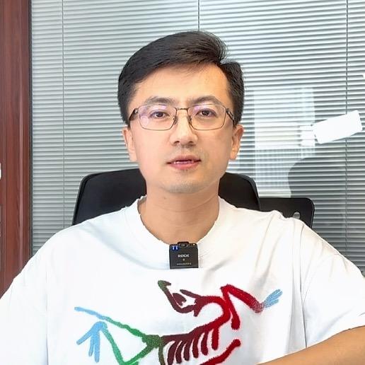 晨心新实体