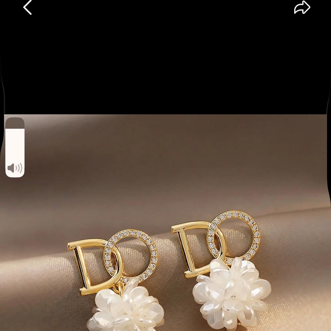 KKHUAI饰品 气质拉满