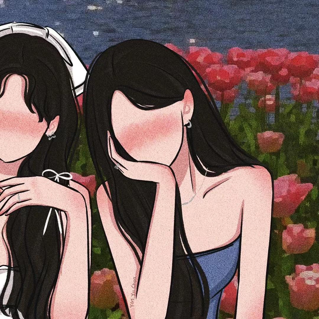 一只欣子