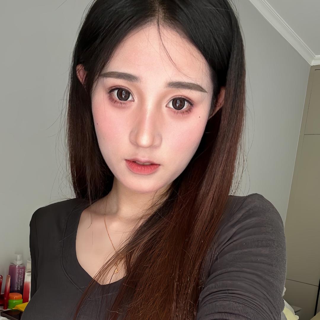小雨辣妹子i