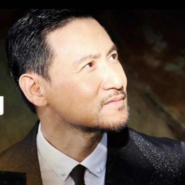 張学友Jacky cheung