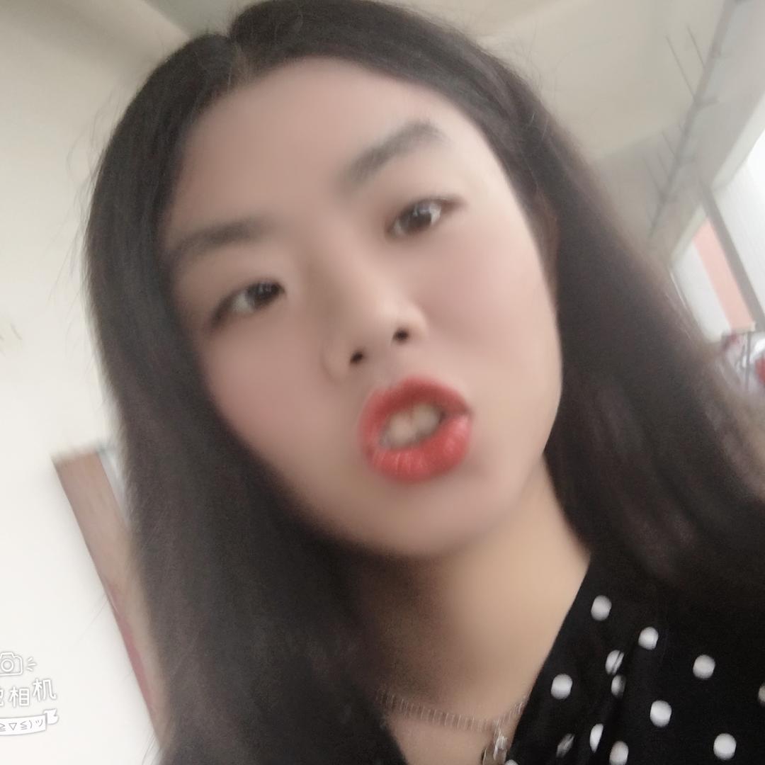 爱笑的刘老师～🥳