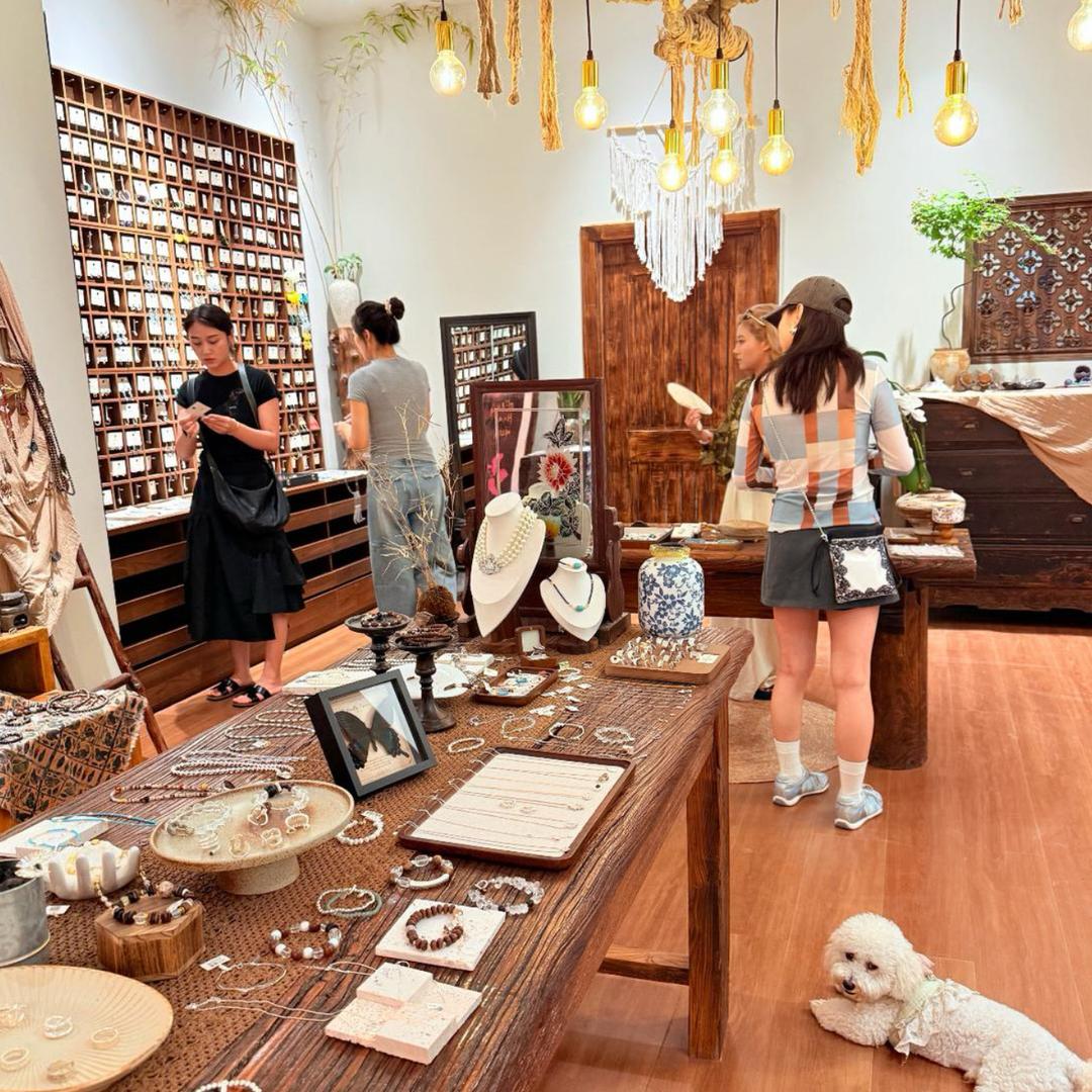 十三姨高奢饰品