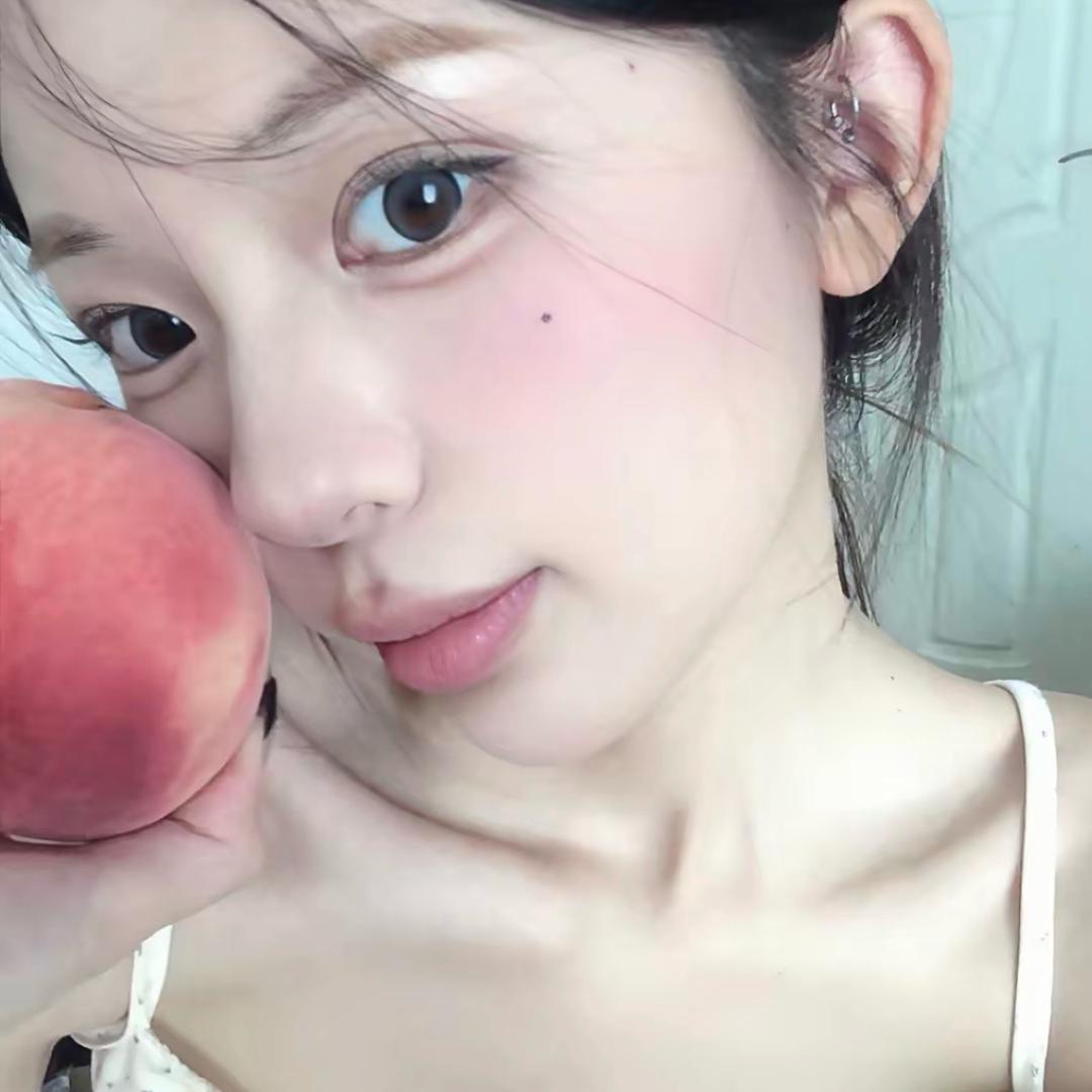 ·水蜜桃不逃