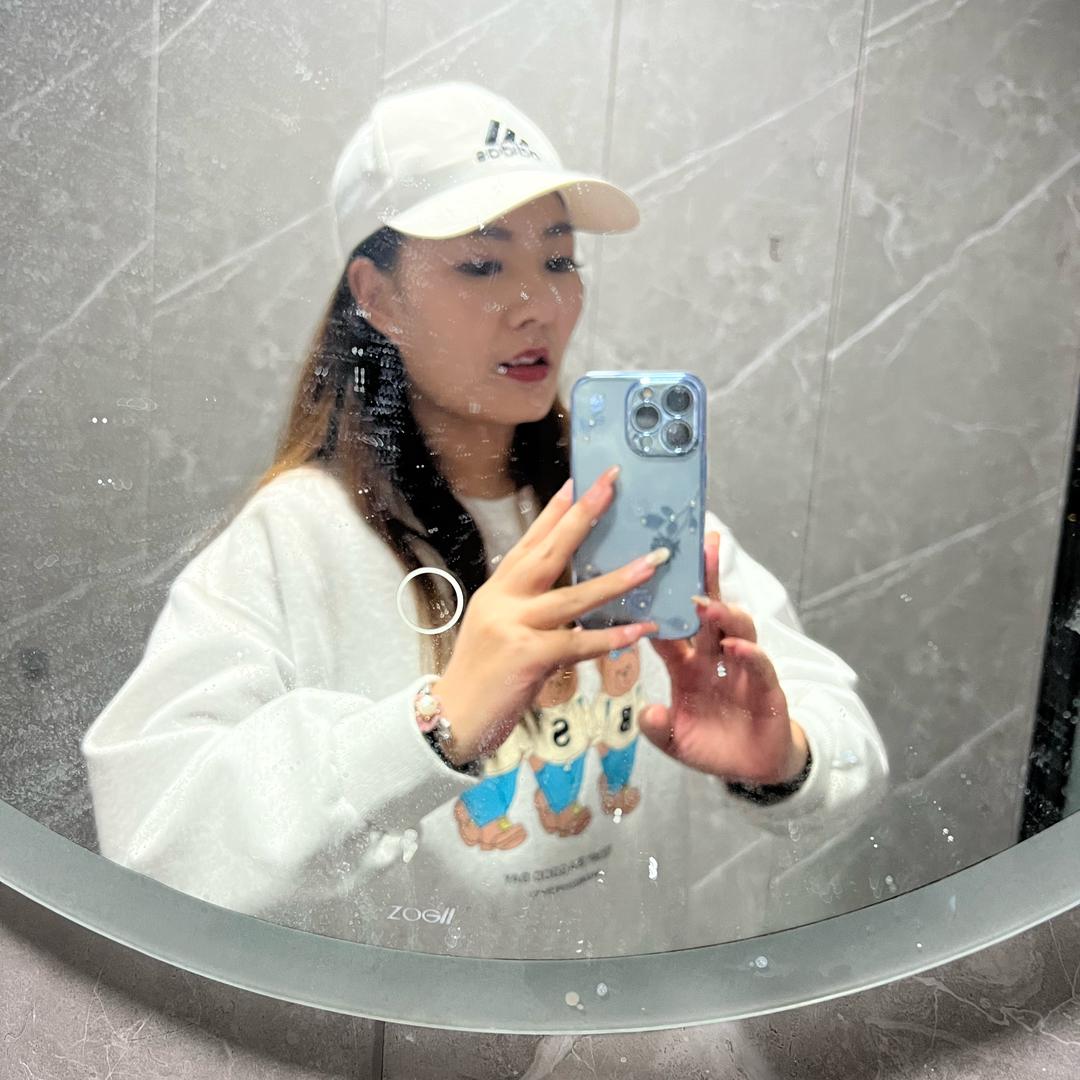 我是吃货