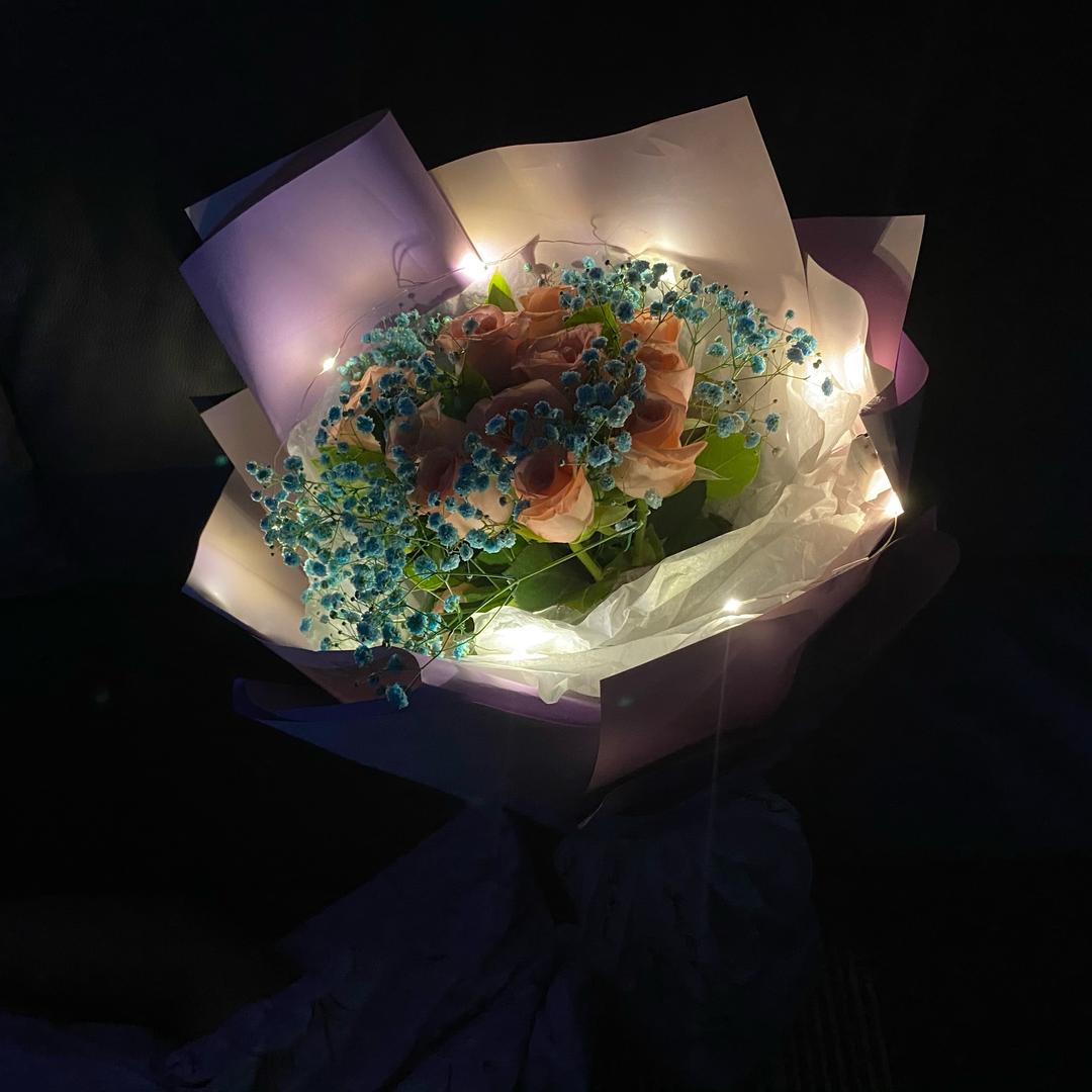 涨粉 1000 直播间