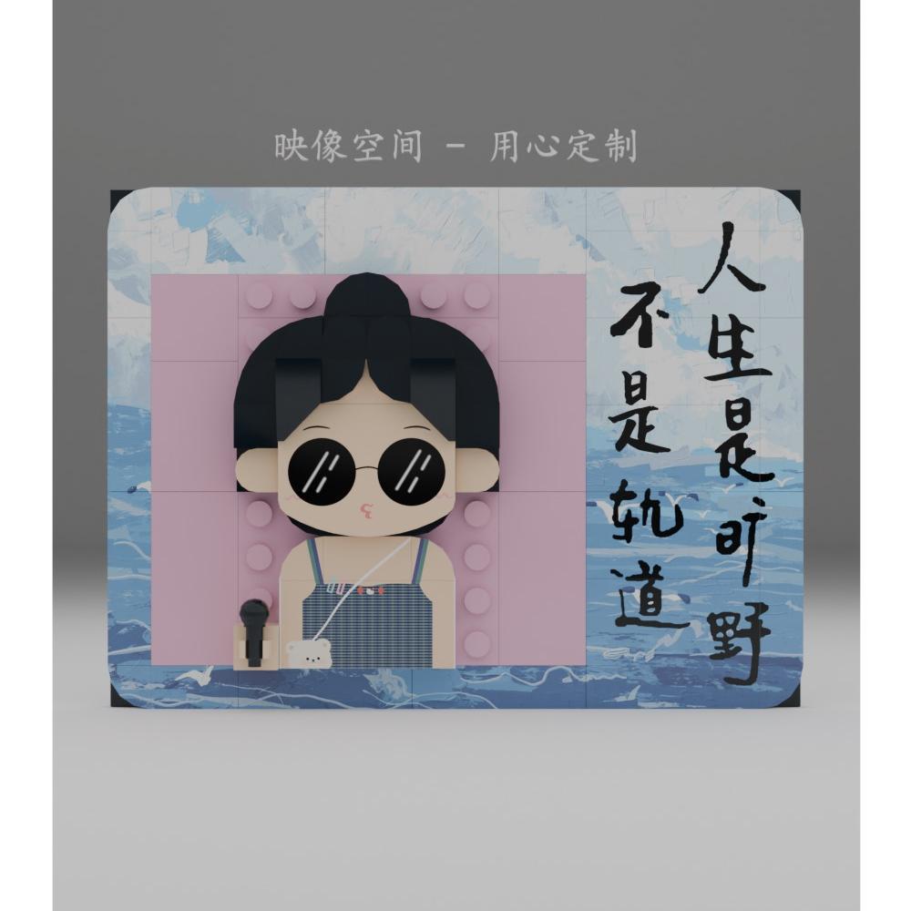 方头仔照相馆企业店