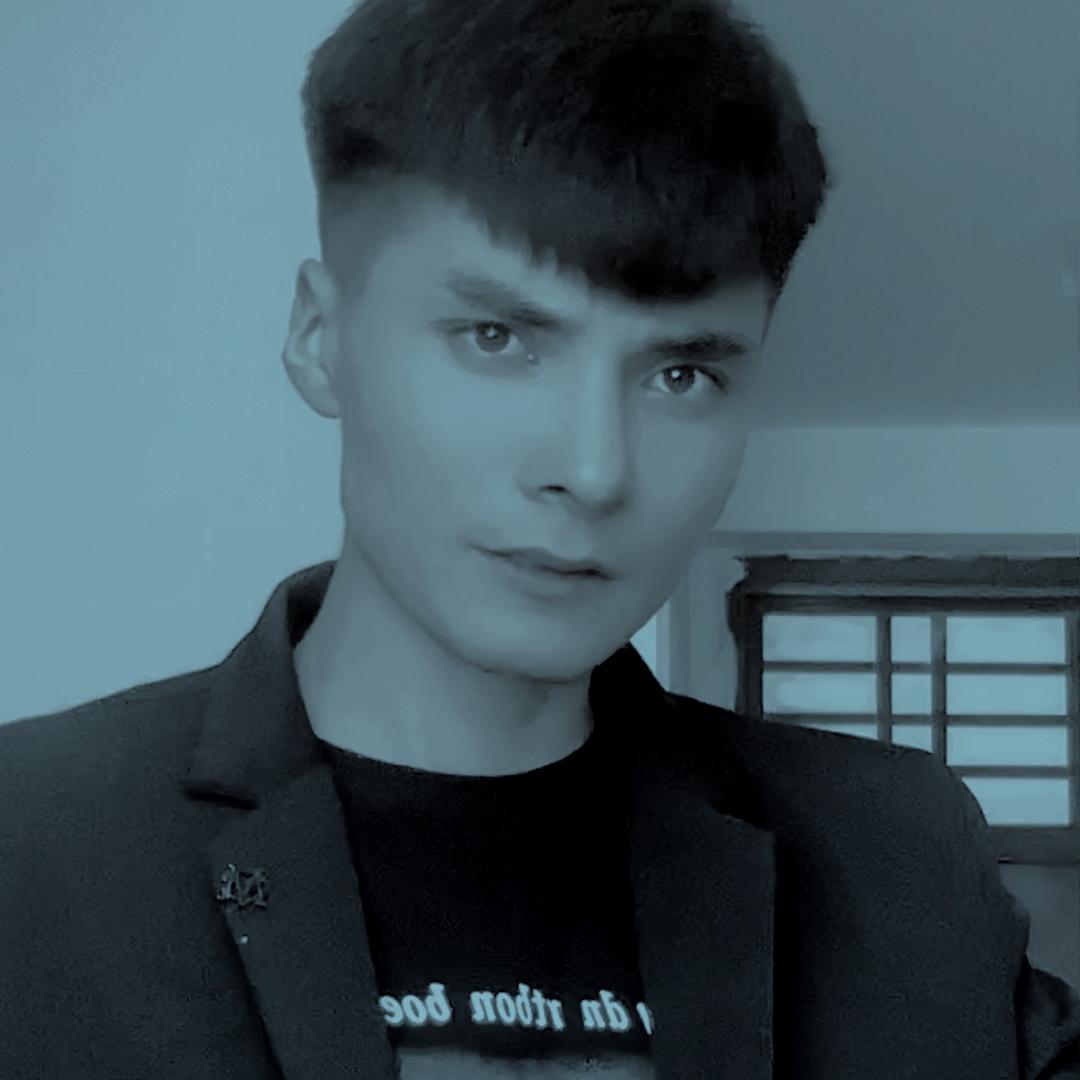 @ღ @