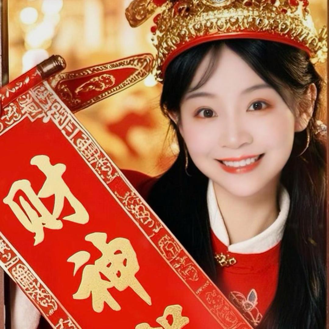 华贵人玉见你