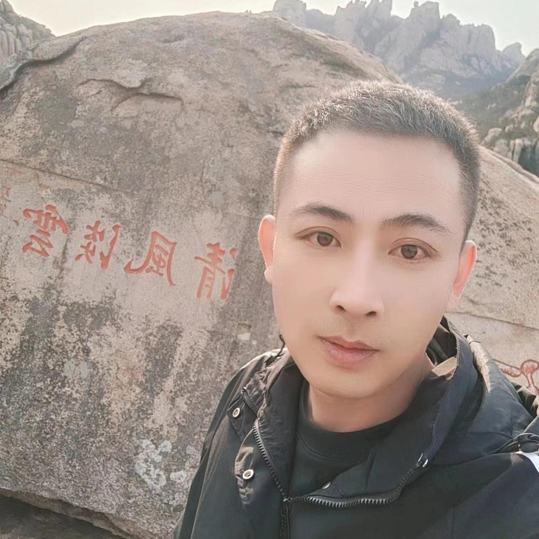 硬汉