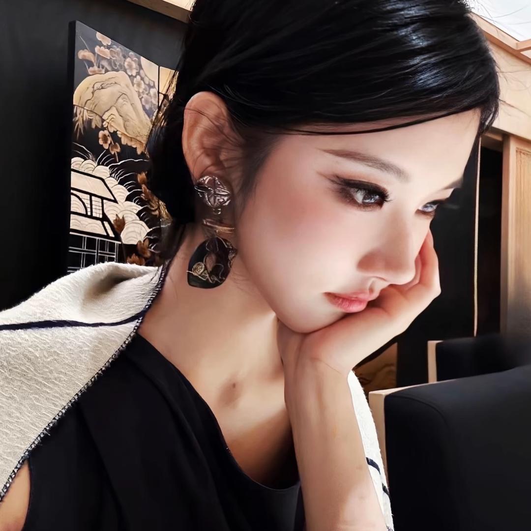 赵蕊^