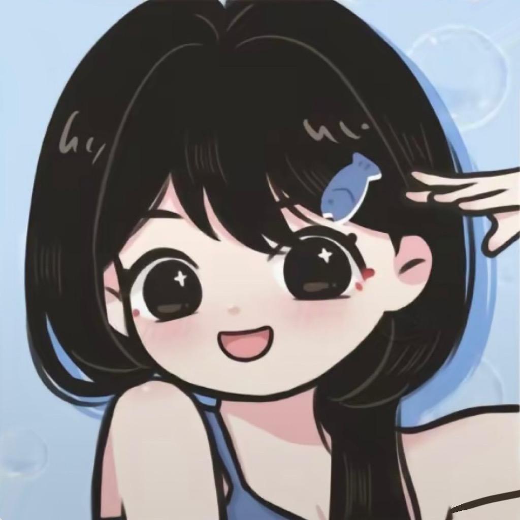 快乐的鸡蛋清🌈