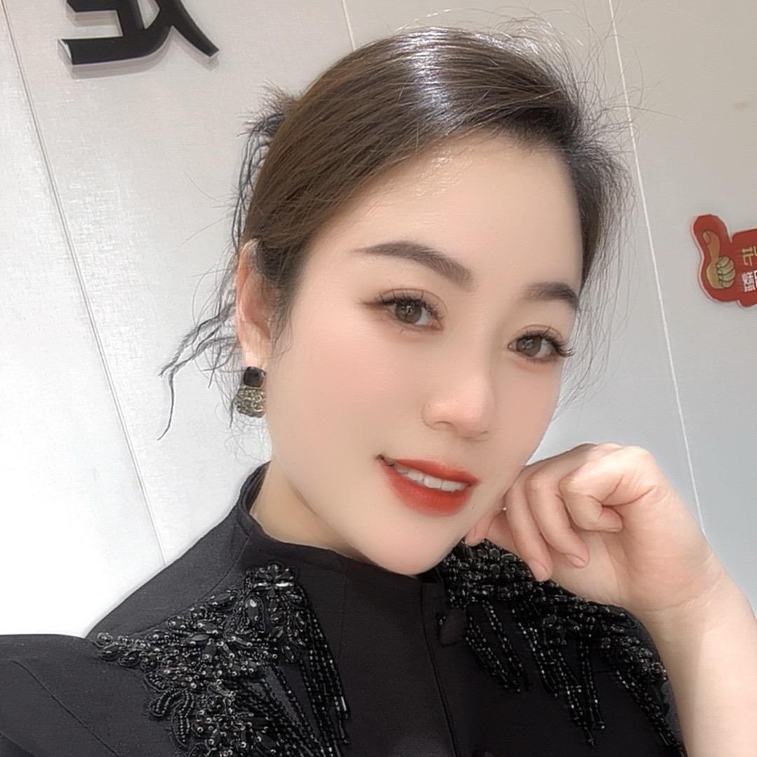 媄妍皮肤管理官方号