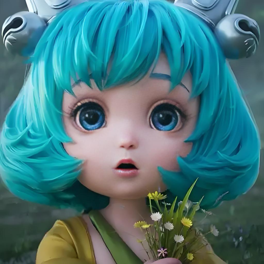 雪花(王者荣耀)