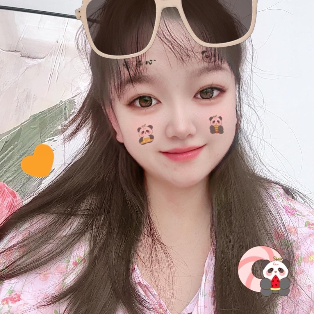 月半星✨