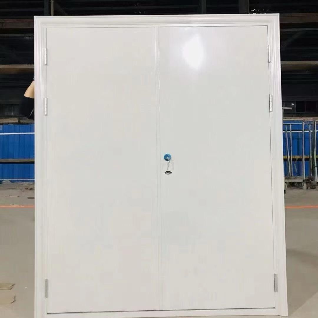 防火门窗