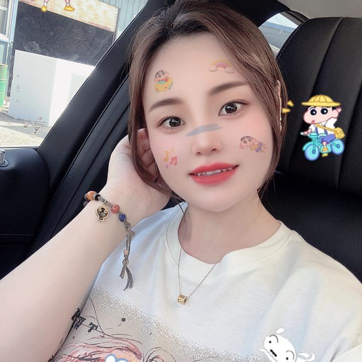 睿熙（16:20）