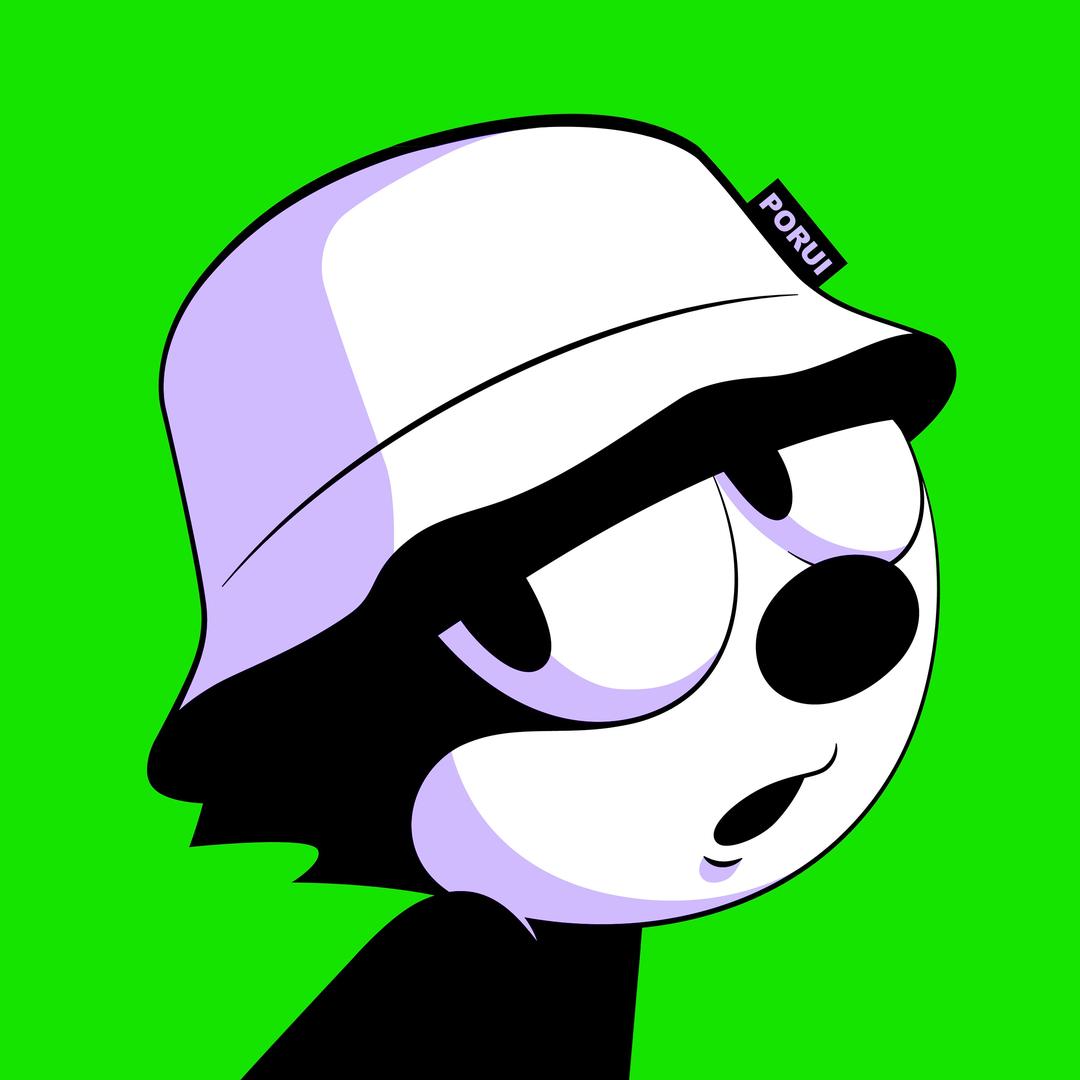Porui