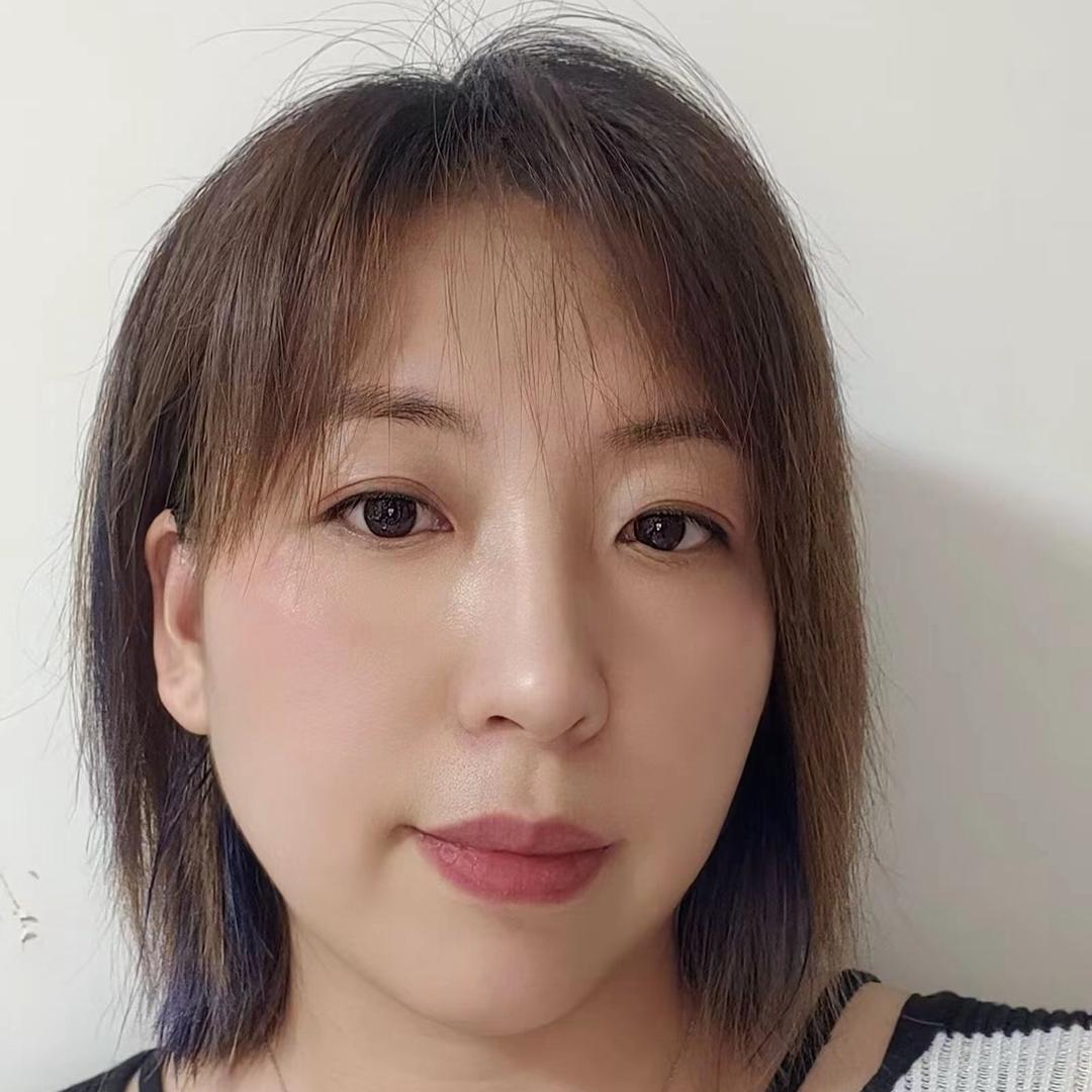 盛凯安琪 新郑 园园