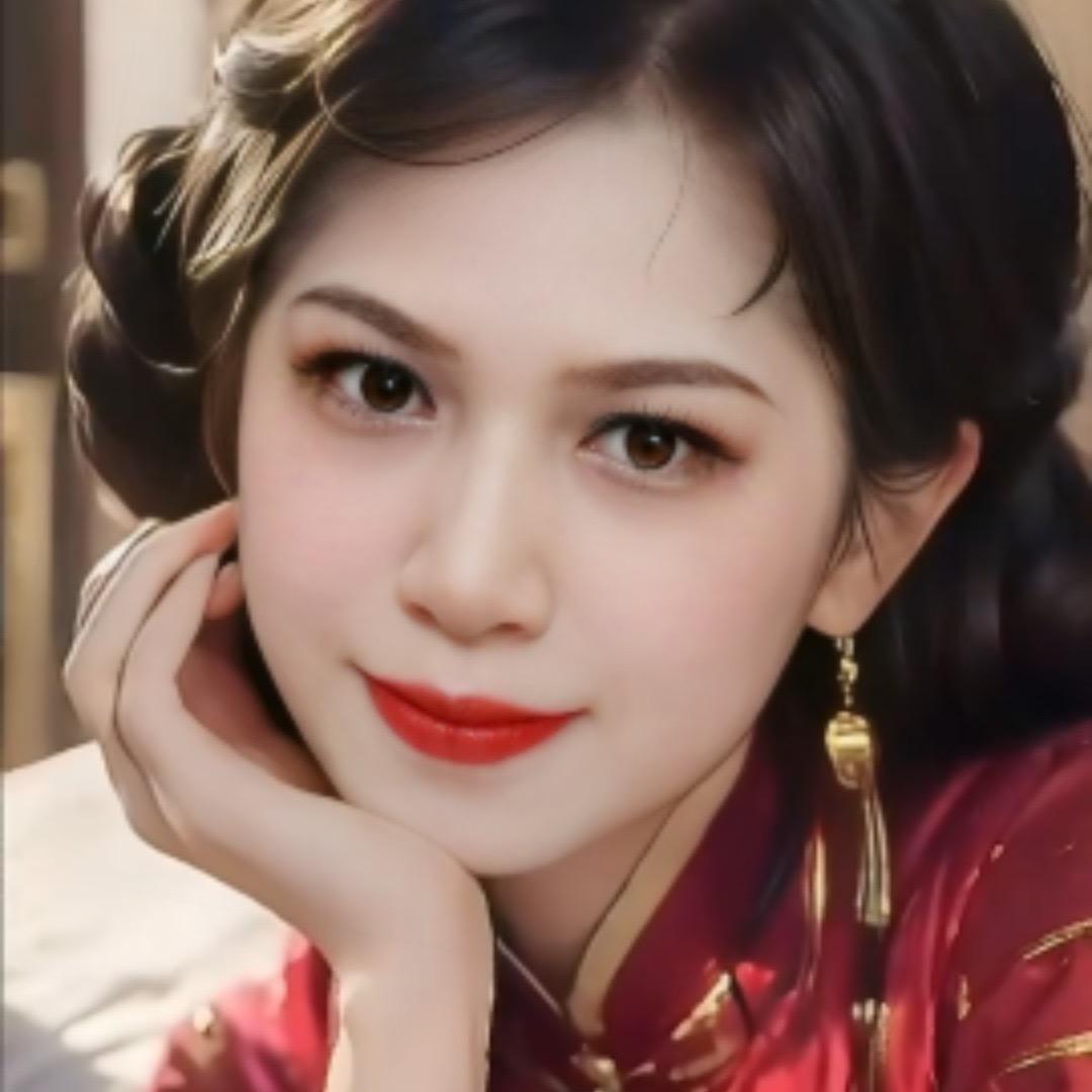蓝色忧郁