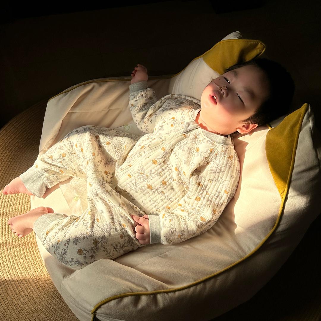 瑞恩妈妈
