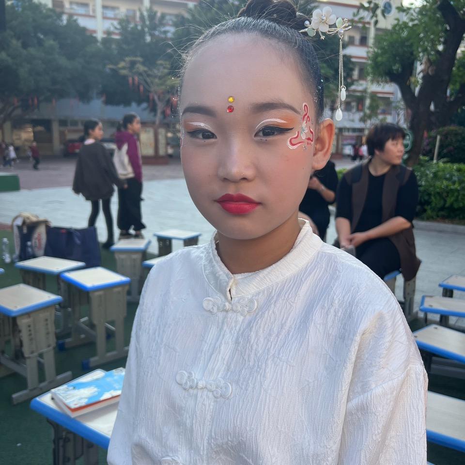 星光✅惠安艺源小吴