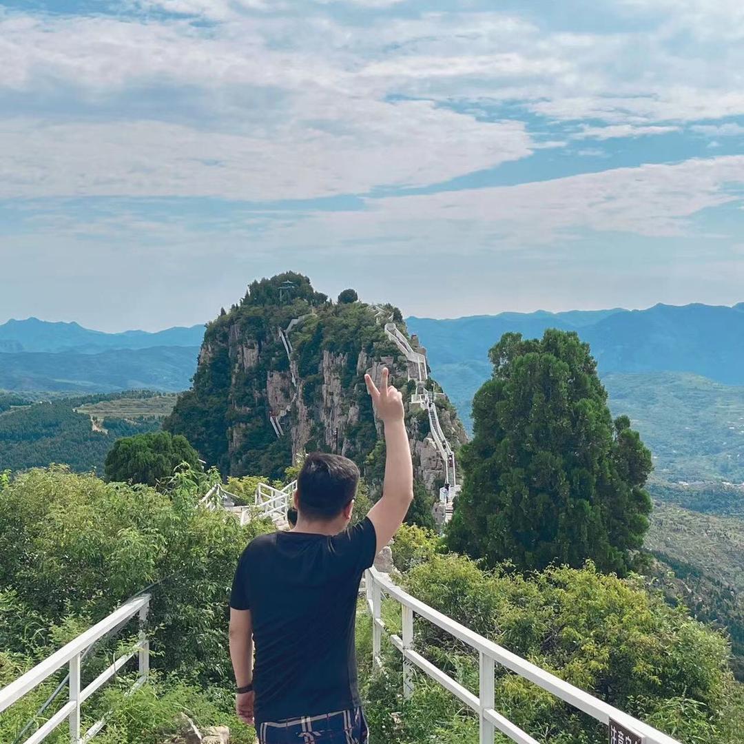 越努力，越精彩