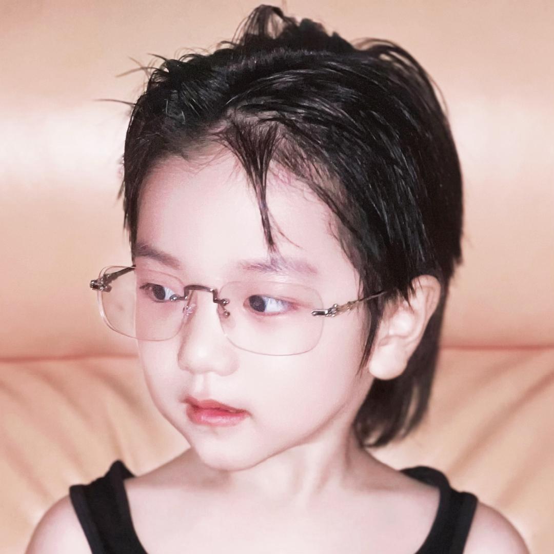 安安妈咪。