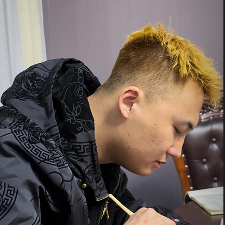 阿迪来喽