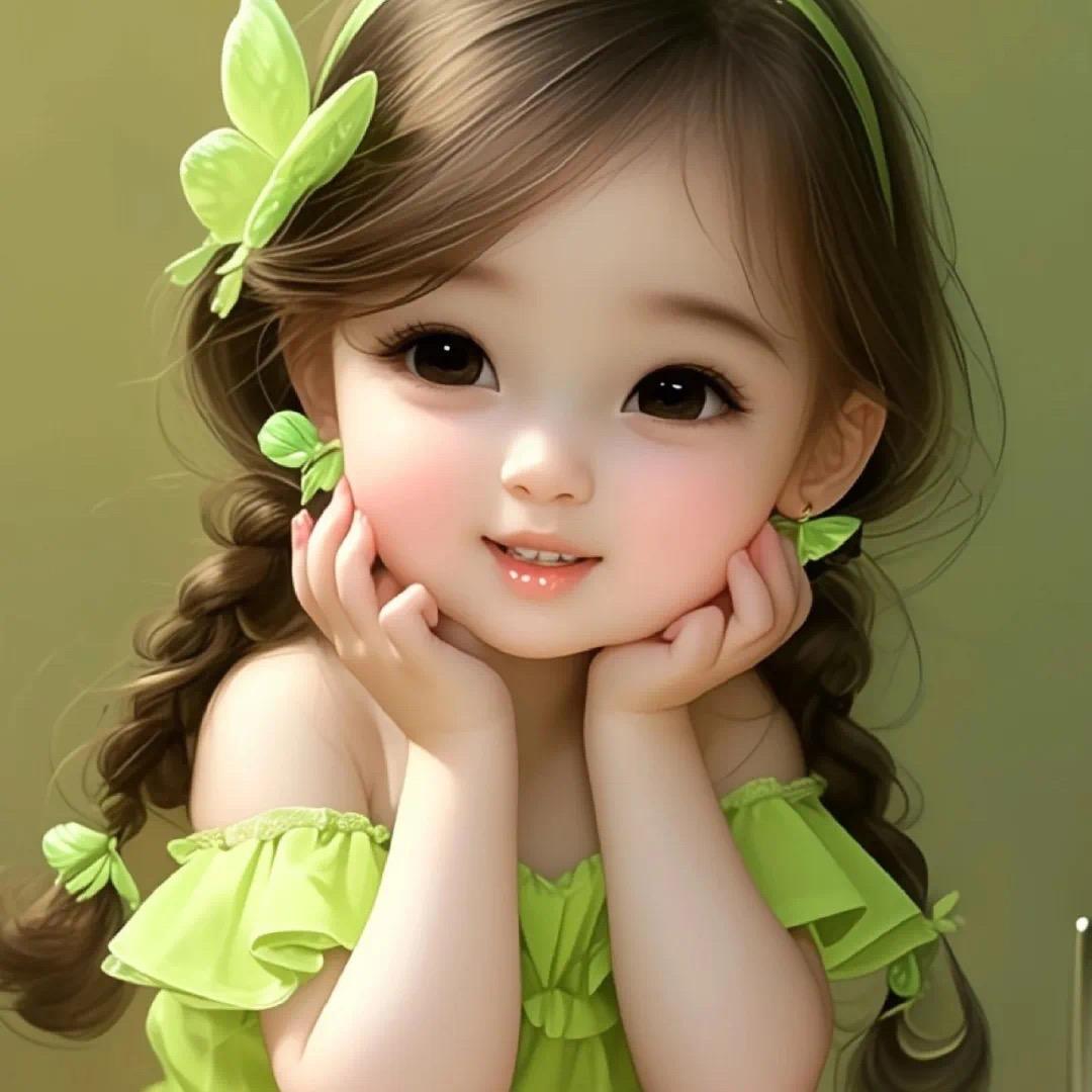 @丫头
