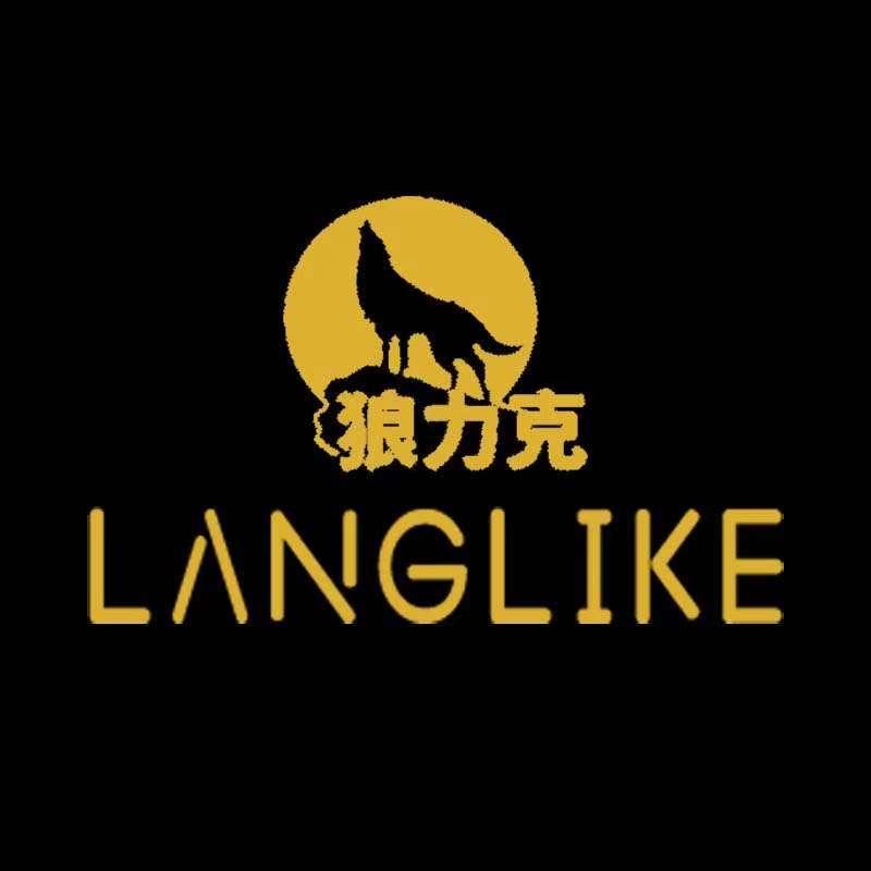 狼力克宠物食品旗舰店