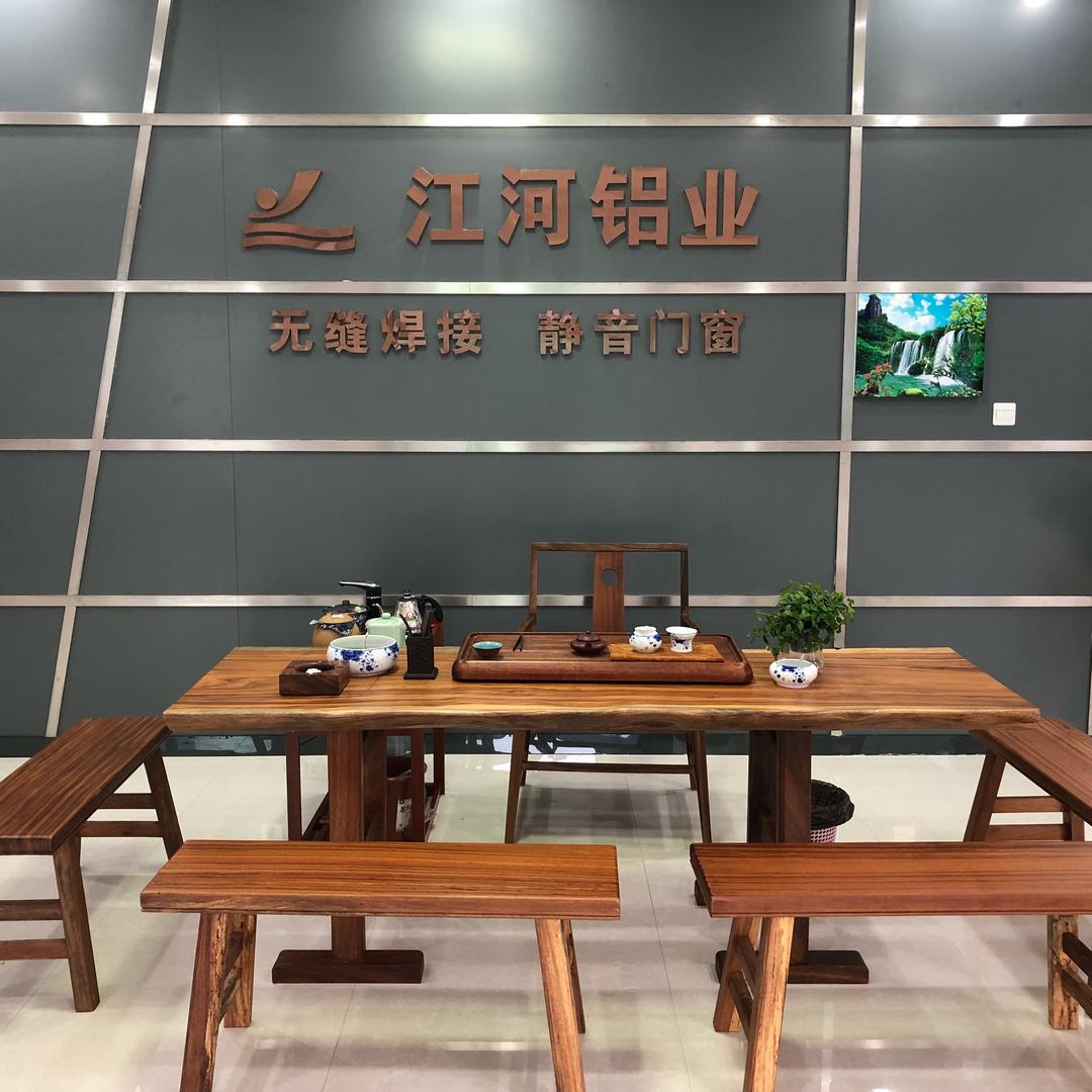 江西江河铝业