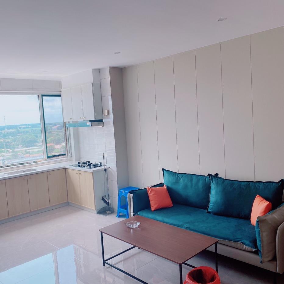 鞍山腾鳌日租房，民宿客栈