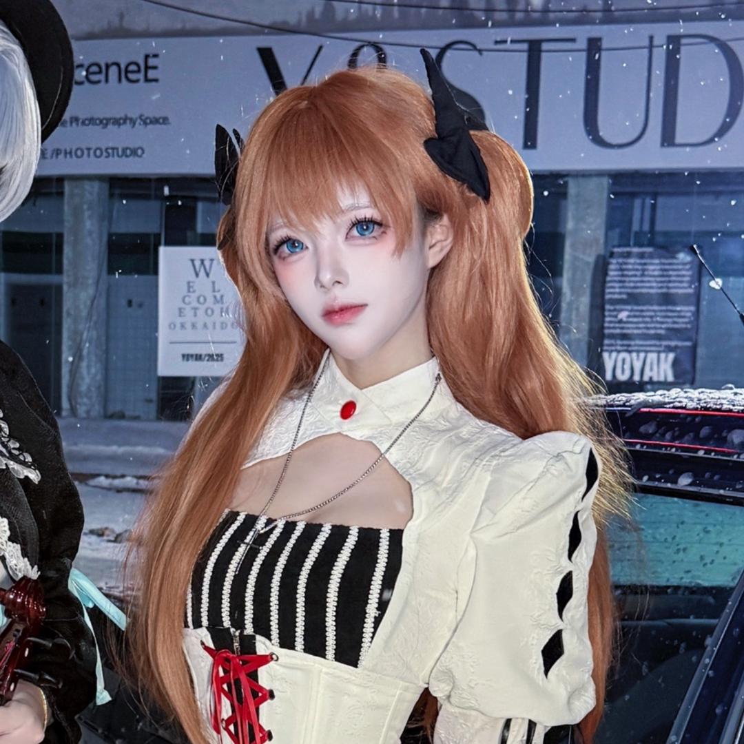 古德末泥（养病慢更）