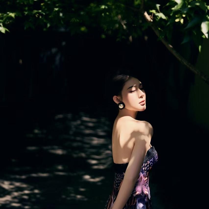 吉那（娜样美管理咨询）