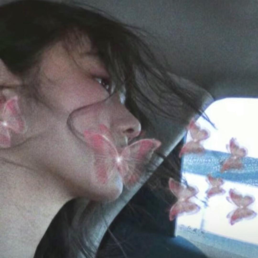 甜妹