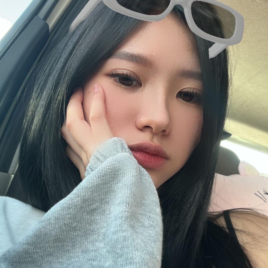 小M🍊