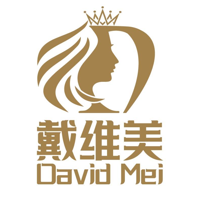 戴维美