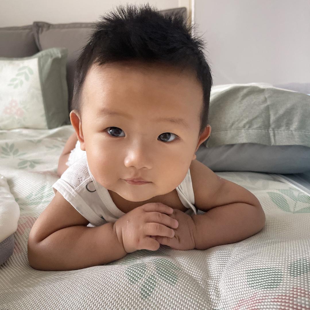 小宇妈妈