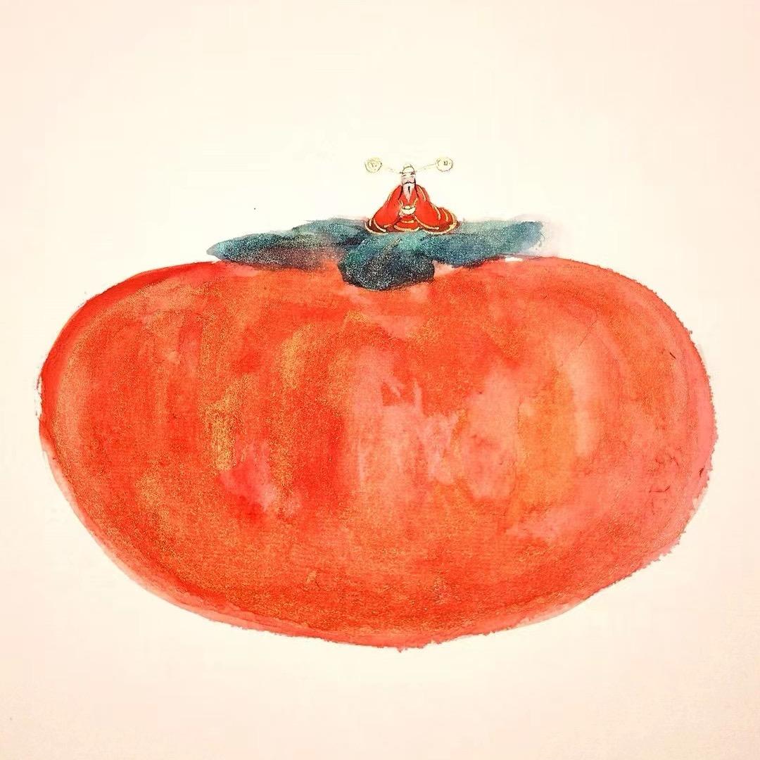 🦋樱桃🍒